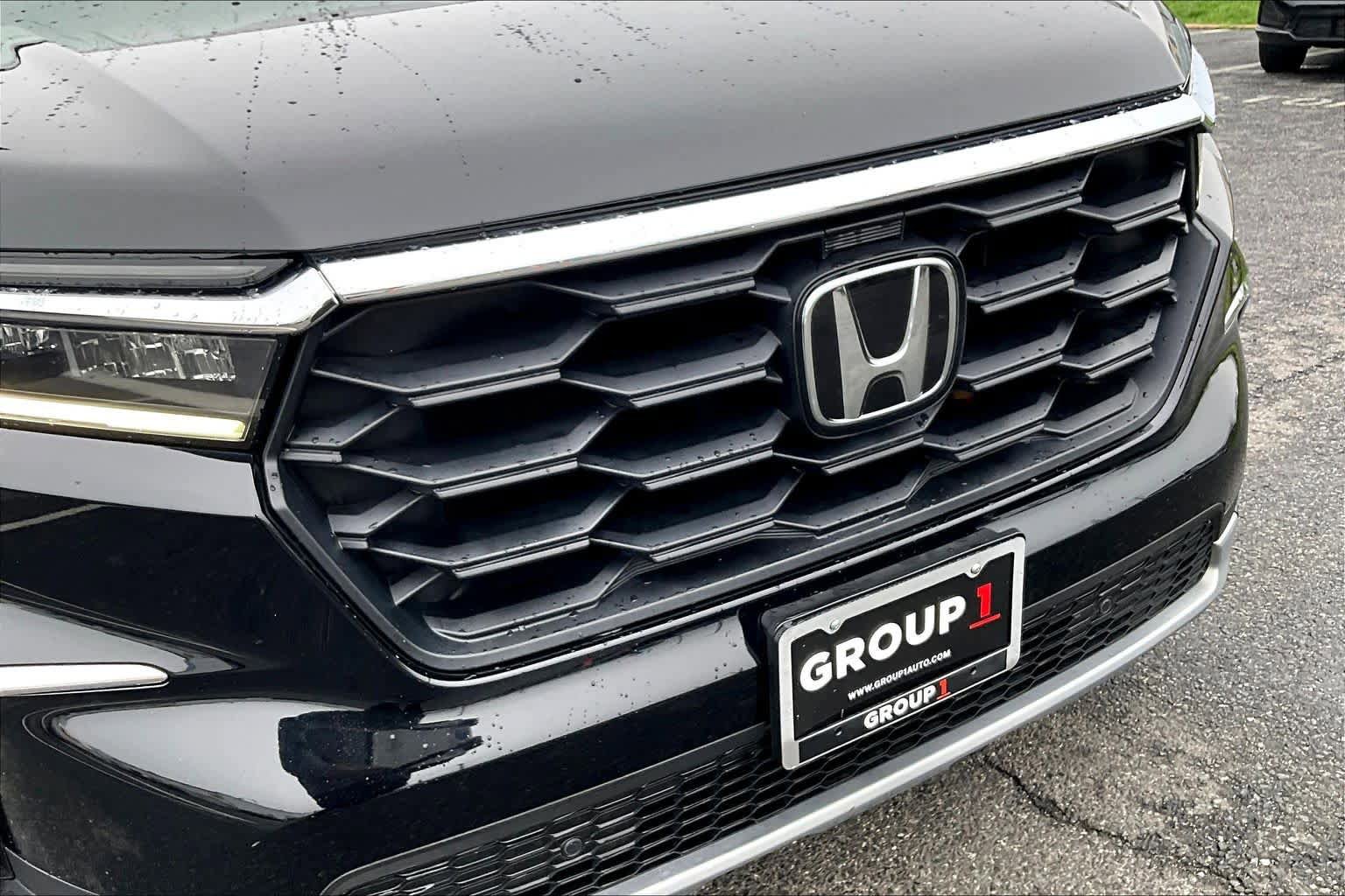 Used 2024 Honda Pilot EX-L image 29