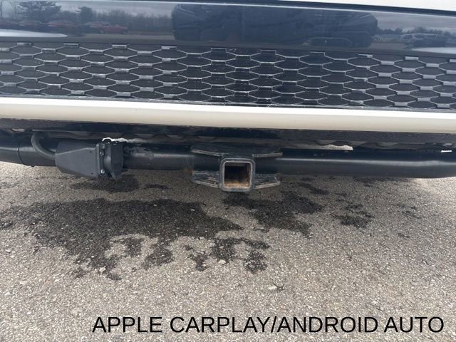 Used 2021 Toyota Sienna Limited image 15