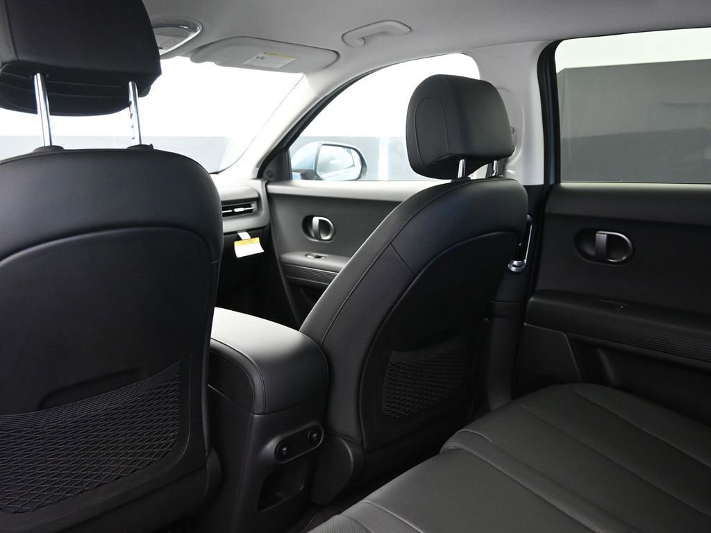 New 2026 Hyundai Ioniq 5 SEL image 23