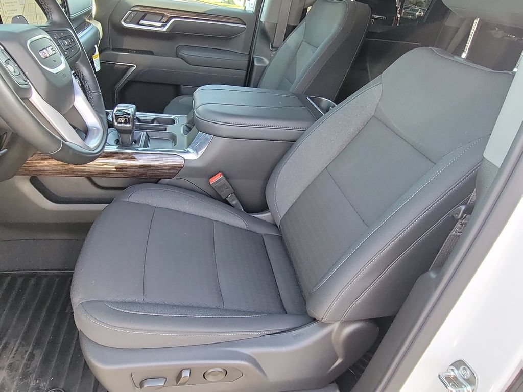 Used 2026 GMC Sierra 1500 Elevation AWD/4WD image 19