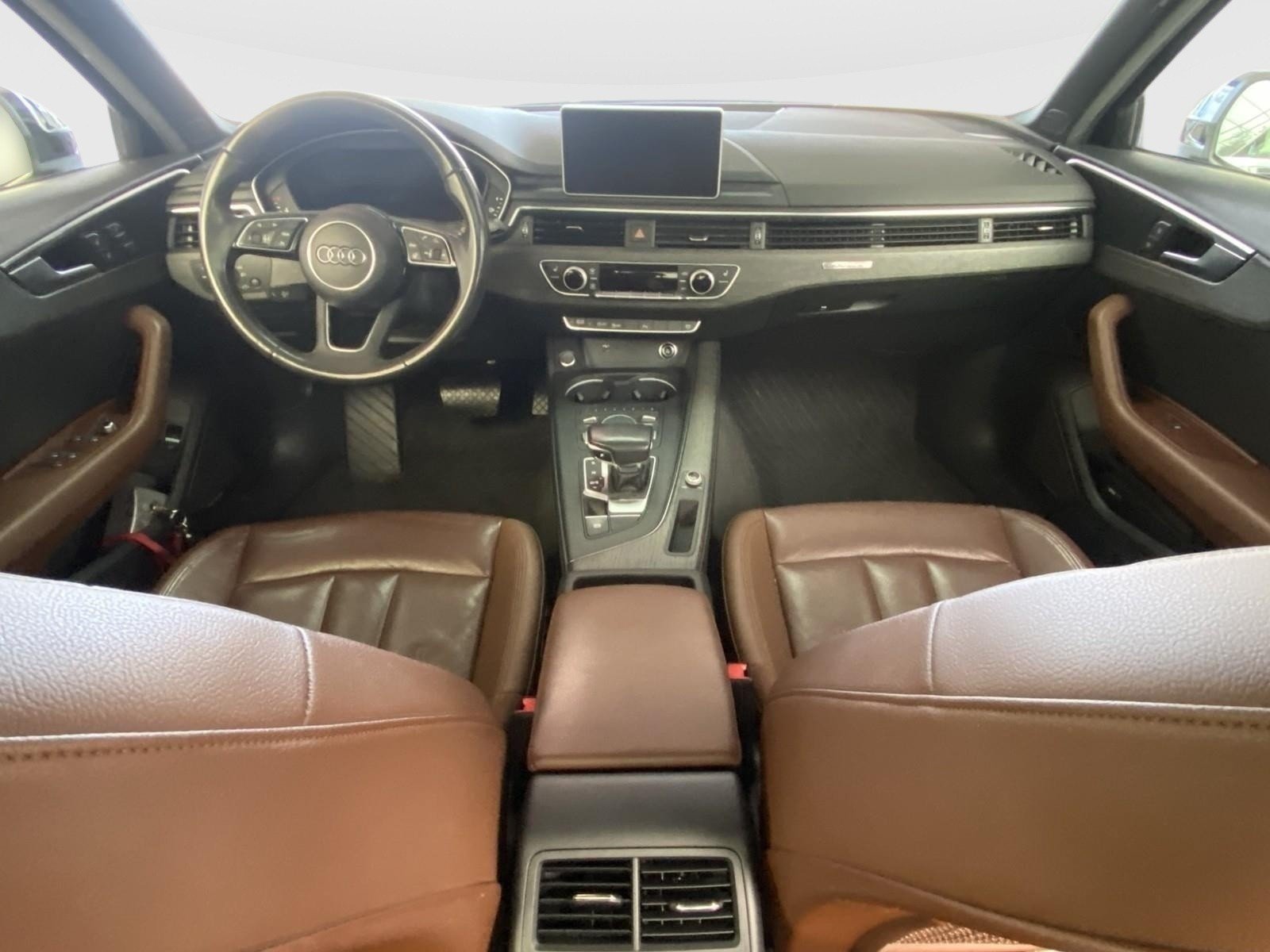 Used 2018 Audi A4 2.0T Premium Plus AWD/4WD image 15