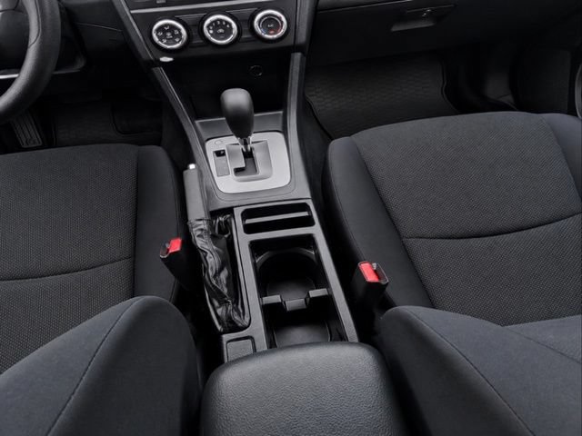Used 2015 Subaru Impreza 2.0i AWD/4WD image 15
