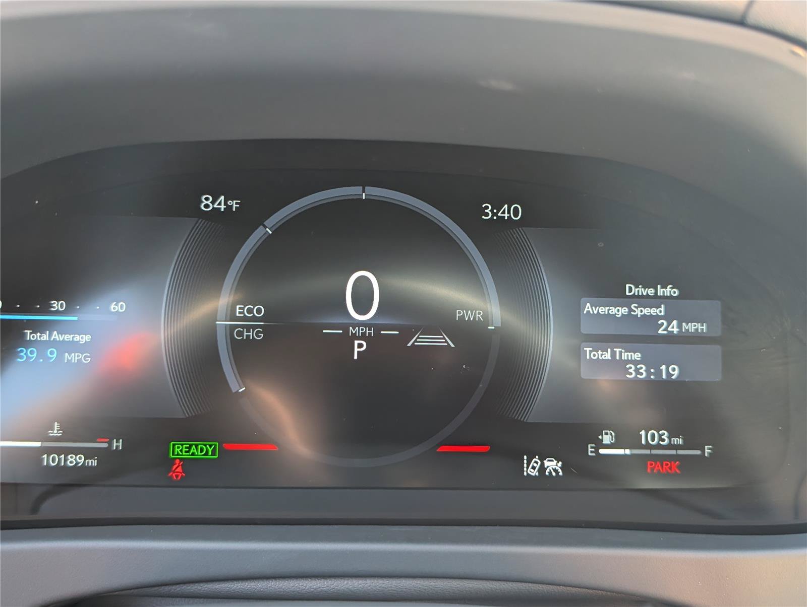 Certified 2025 Lexus UX 300h AWD w/ Accessory Package (Z1) image 29