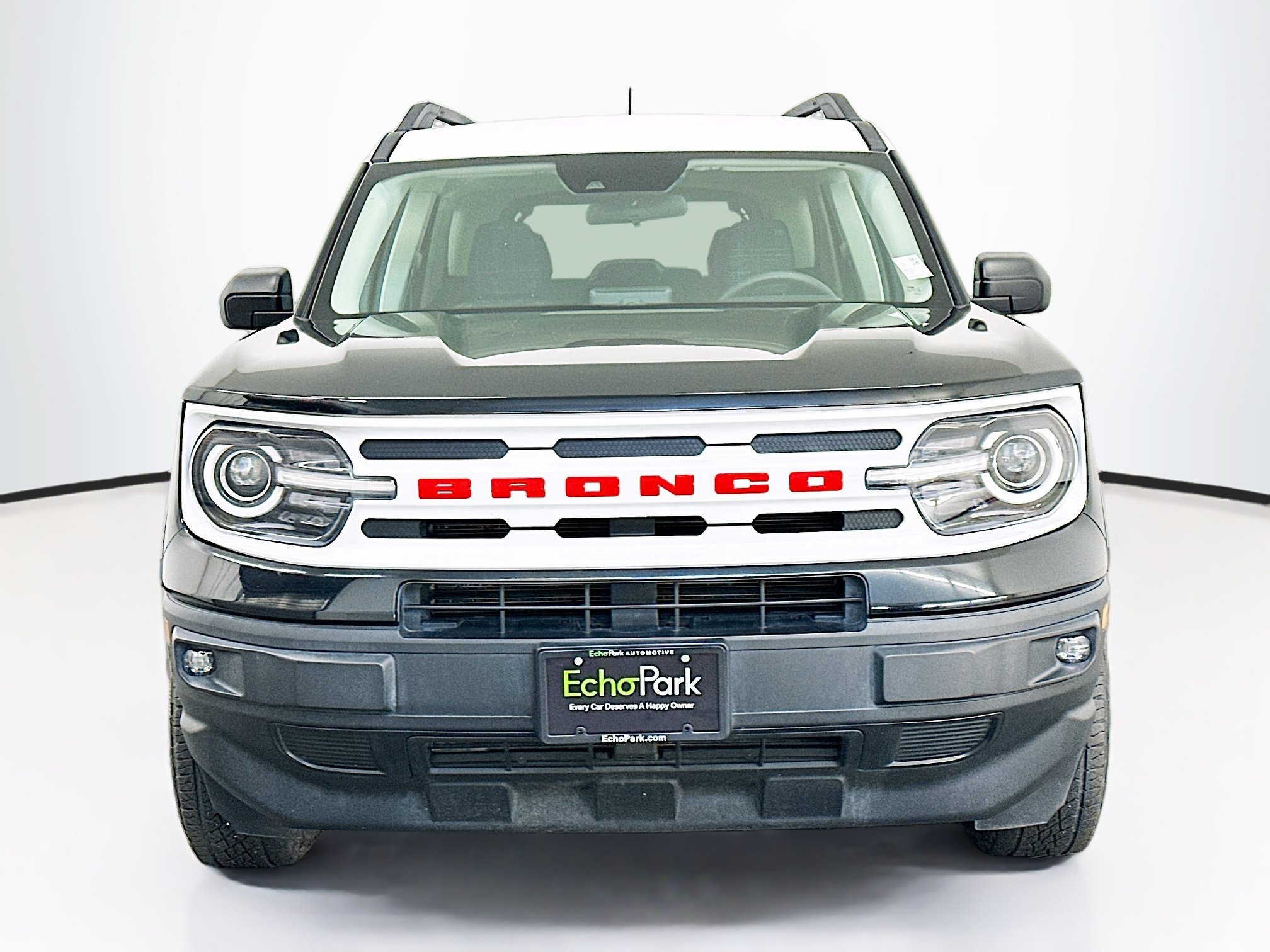 Used 2023 Ford Bronco Sport Heritage AWD/4WD image 2