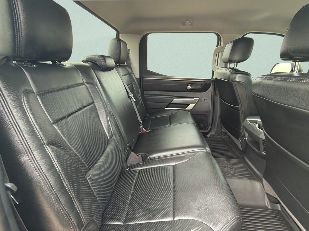 Used 2022 Toyota Tundra SR5 w/ SR5 Convenience Package AWD/4WD image 12