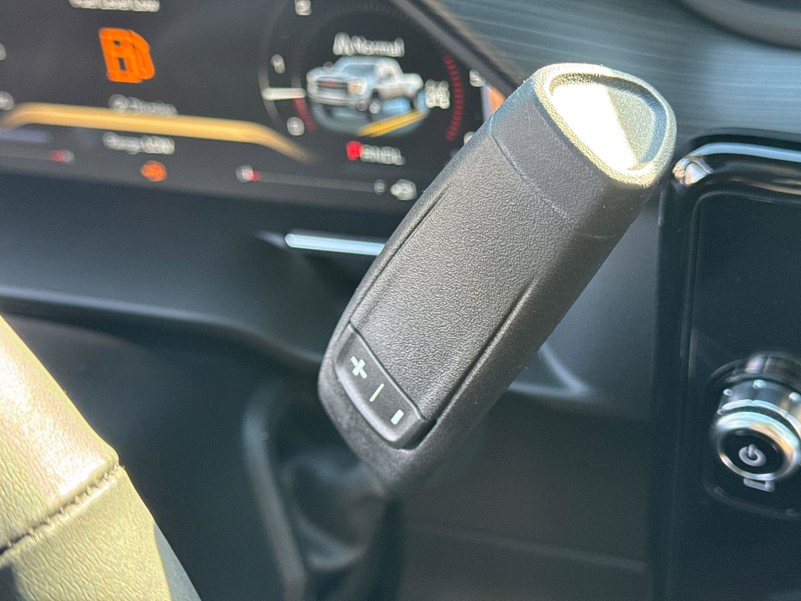 New 2026 GMC Sierra 3500 Denali Ultimate image 18