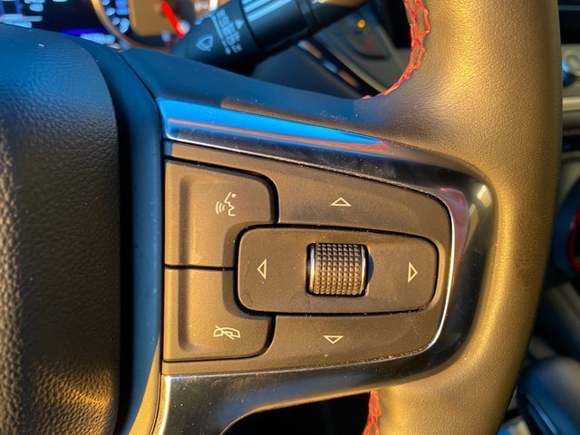 Used 2025 Chevrolet Blazer RS image 27