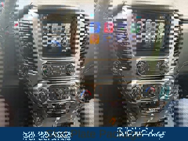 Used 2017 Chevrolet Tahoe LT image 10