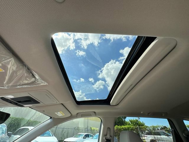 New 2026 Honda CR-V EX-L image 13