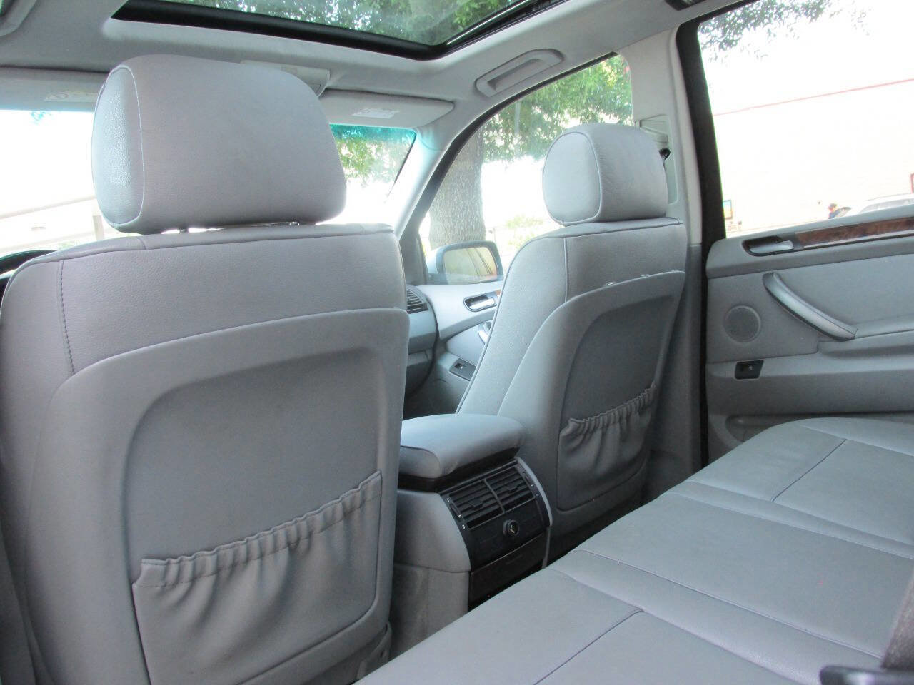 Used 2006 BMW X5 3.0i image 16