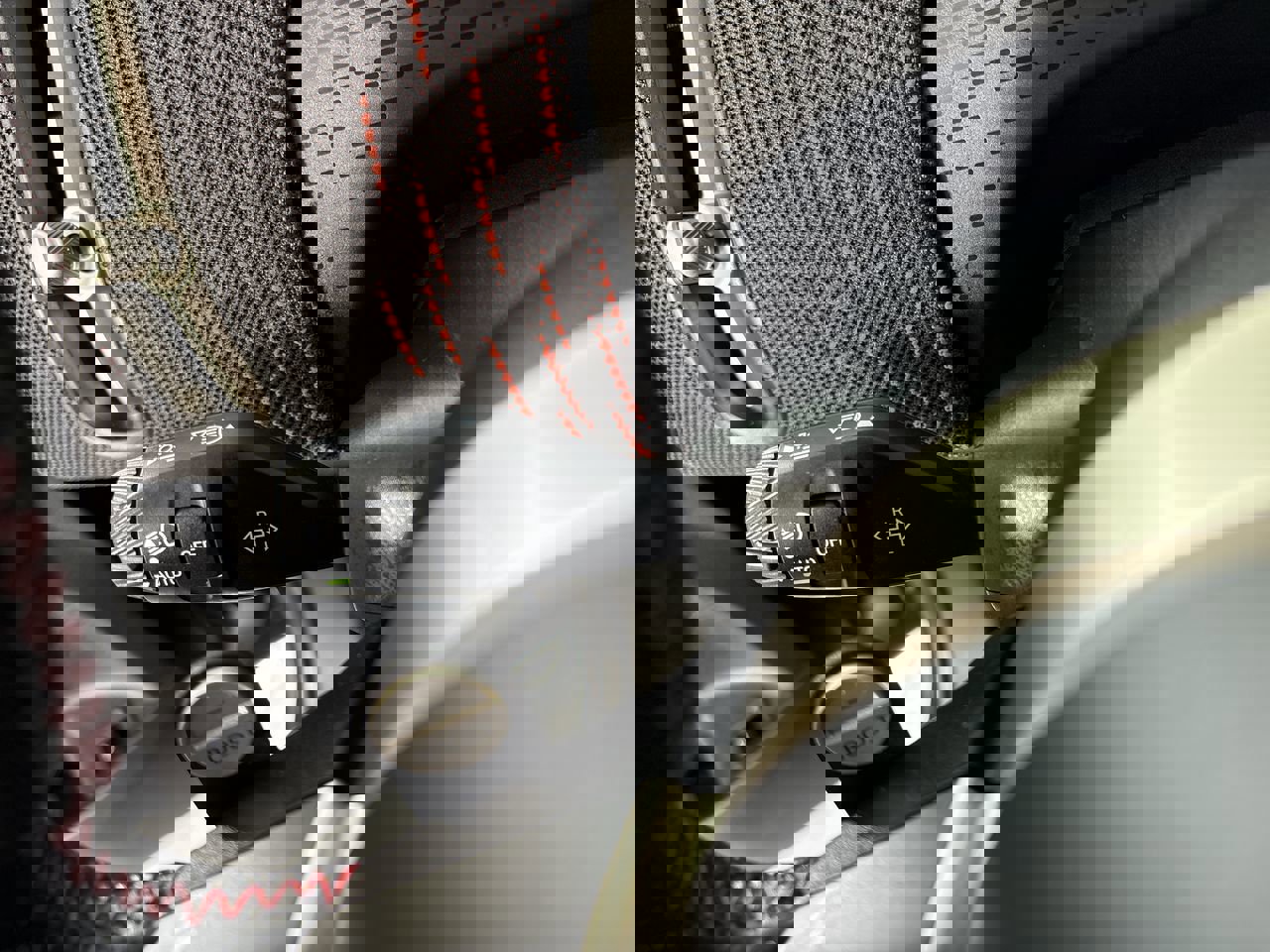 Used 2025 MINI Cooper Countryman John Cooper Works image 14