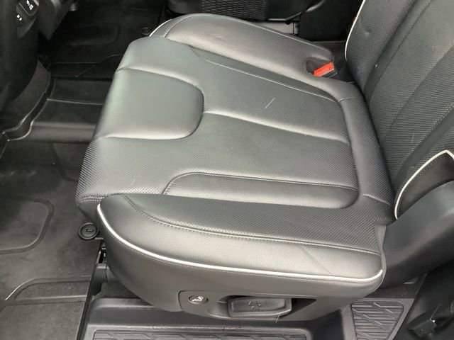 Used 2023 Hyundai Palisade Limited AWD/4WD image 11