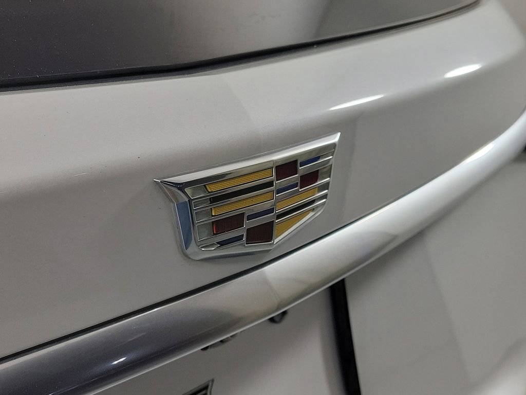 Used 2023 Cadillac XT6 Premium Luxury w/ Platinum Package image 8