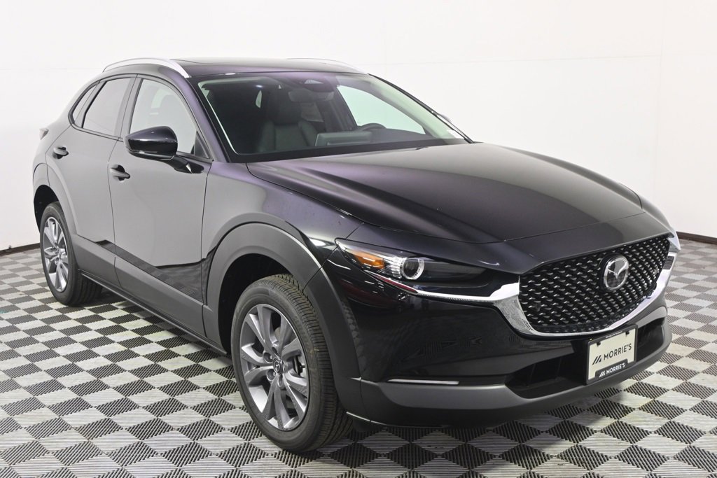 New 2026 MAZDA CX-30 AWD 2.5 S image 8