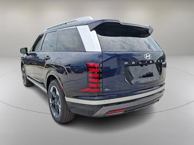 New 2026 Hyundai Palisade Limited AWD/4WD image 5