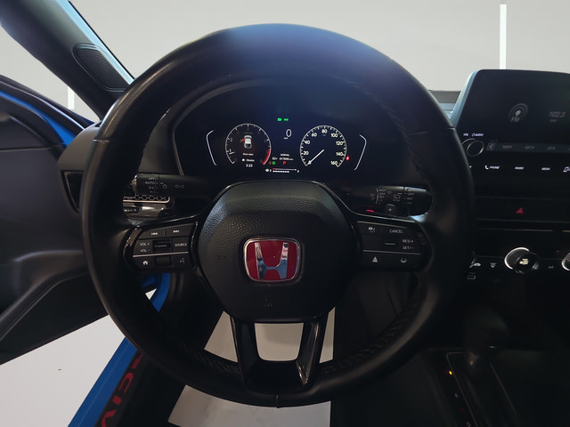 Used 2024 Honda Civic Sport image 14