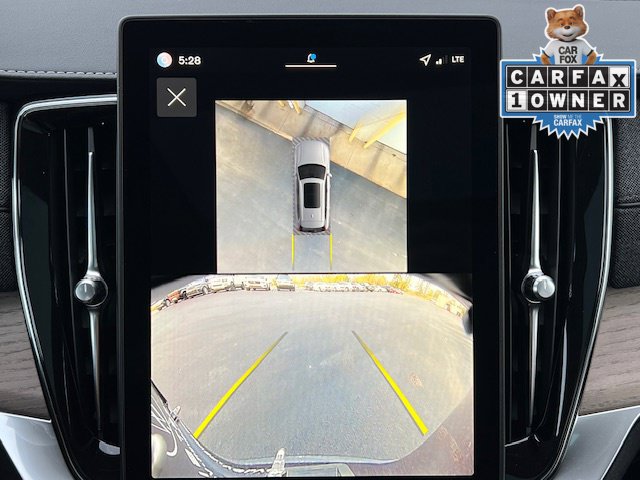 New 2026 Volvo XC90 B6 Plus w/ Protection Package Premier AWD/4WD image 38