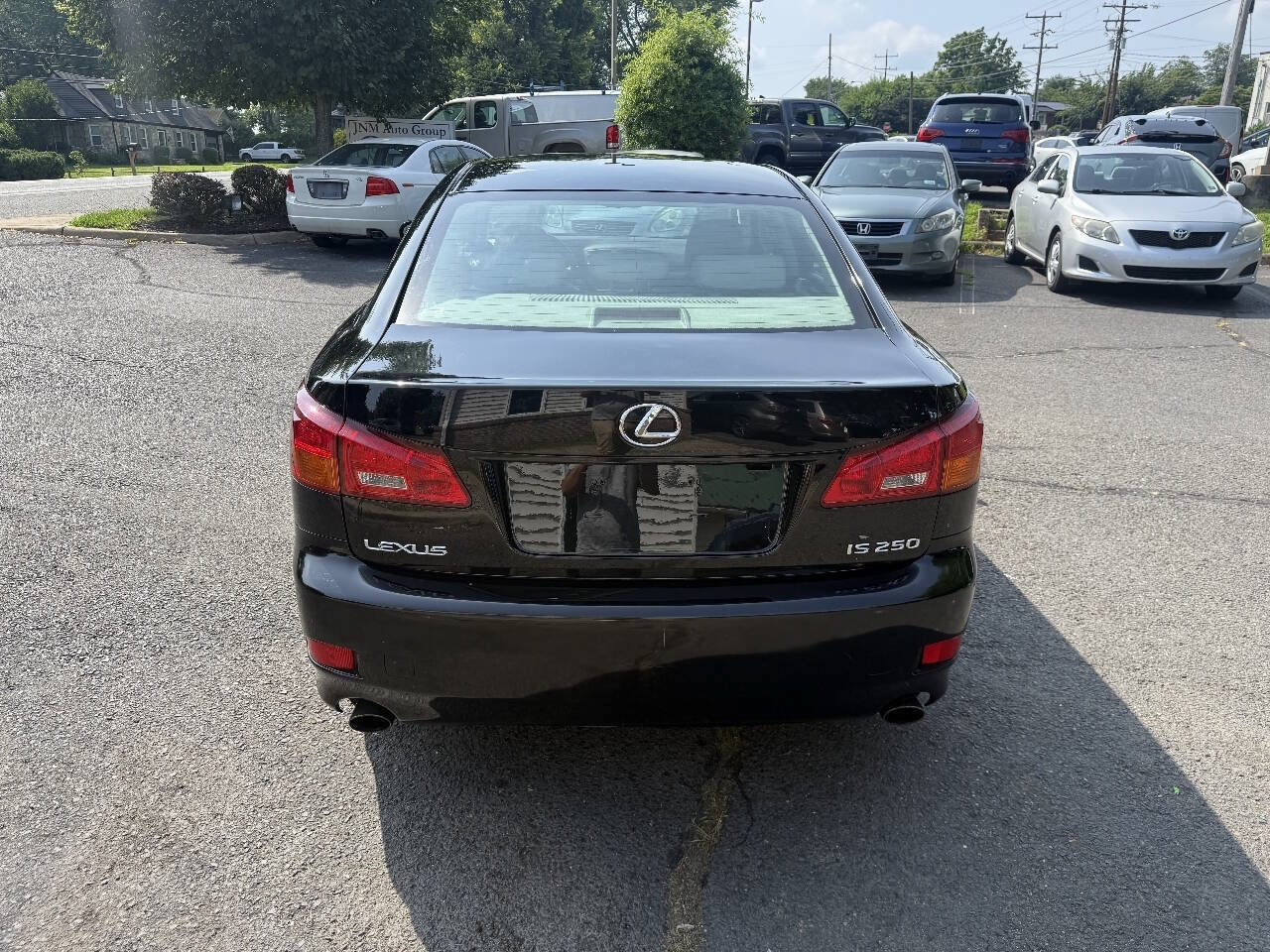Used 2006 Lexus IS 250 RWD image 6