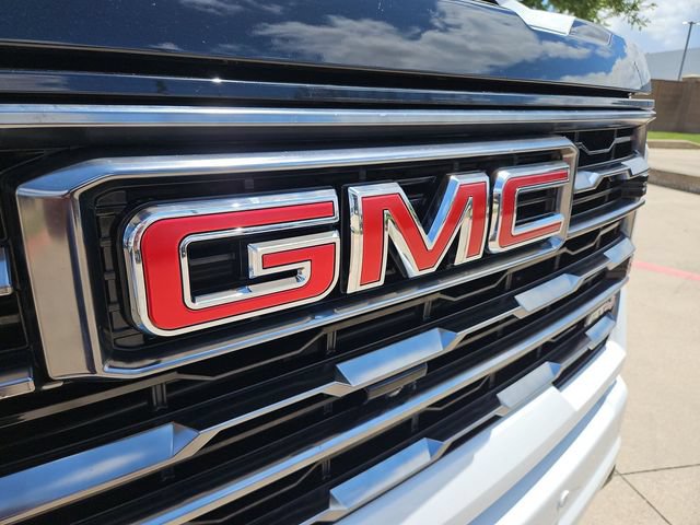 Used 2025 GMC Sierra 2500 AT4 AWD/4WD image 27