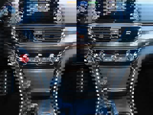 Certified 2022 Honda Accord Sport image 19