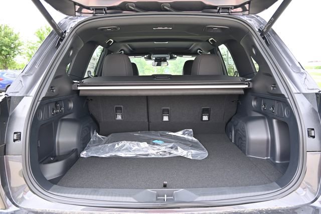 New 2026 Subaru Forester Premium AWD/4WD image 15