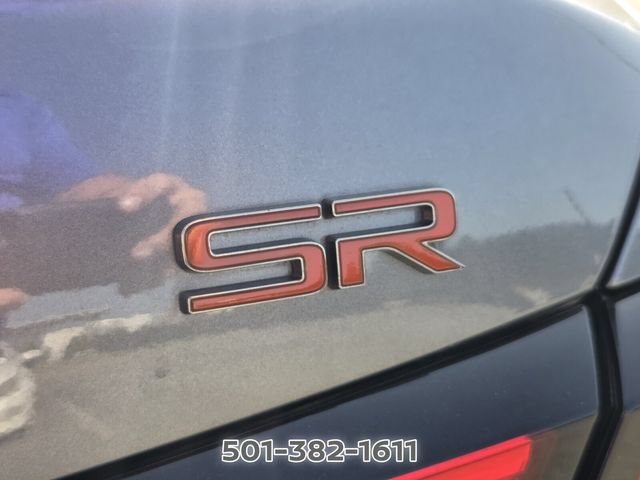 Used 2024 Nissan Altima 2.5 SR FWD image 16