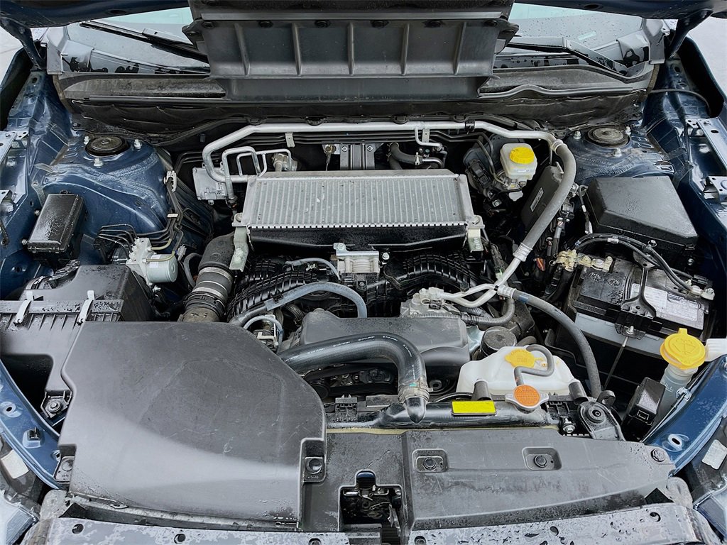 Used 2023 Subaru Ascent Onyx Edition image 31