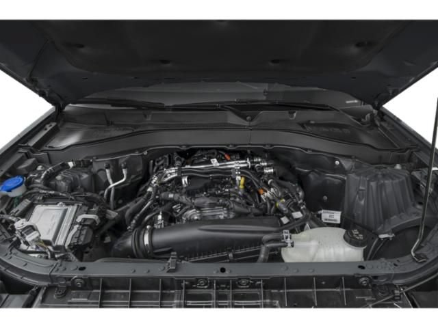 New 2026 Ford Explorer Active RWD image 11