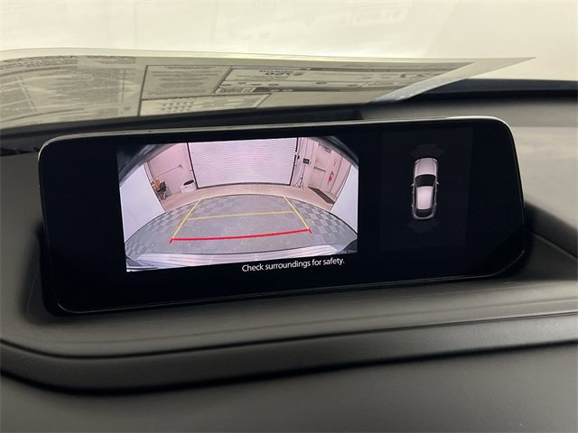 New 2026 MAZDA CX-30 AWD 2.5 S image 20