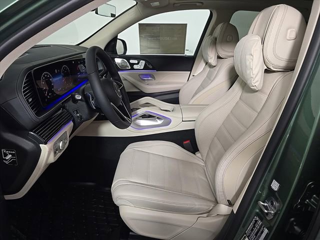 New 2026 Mercedes-Benz GLE 450 4MATIC image 5