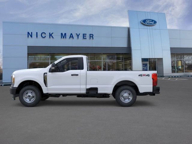 New 2026 Ford F250 XL image 4