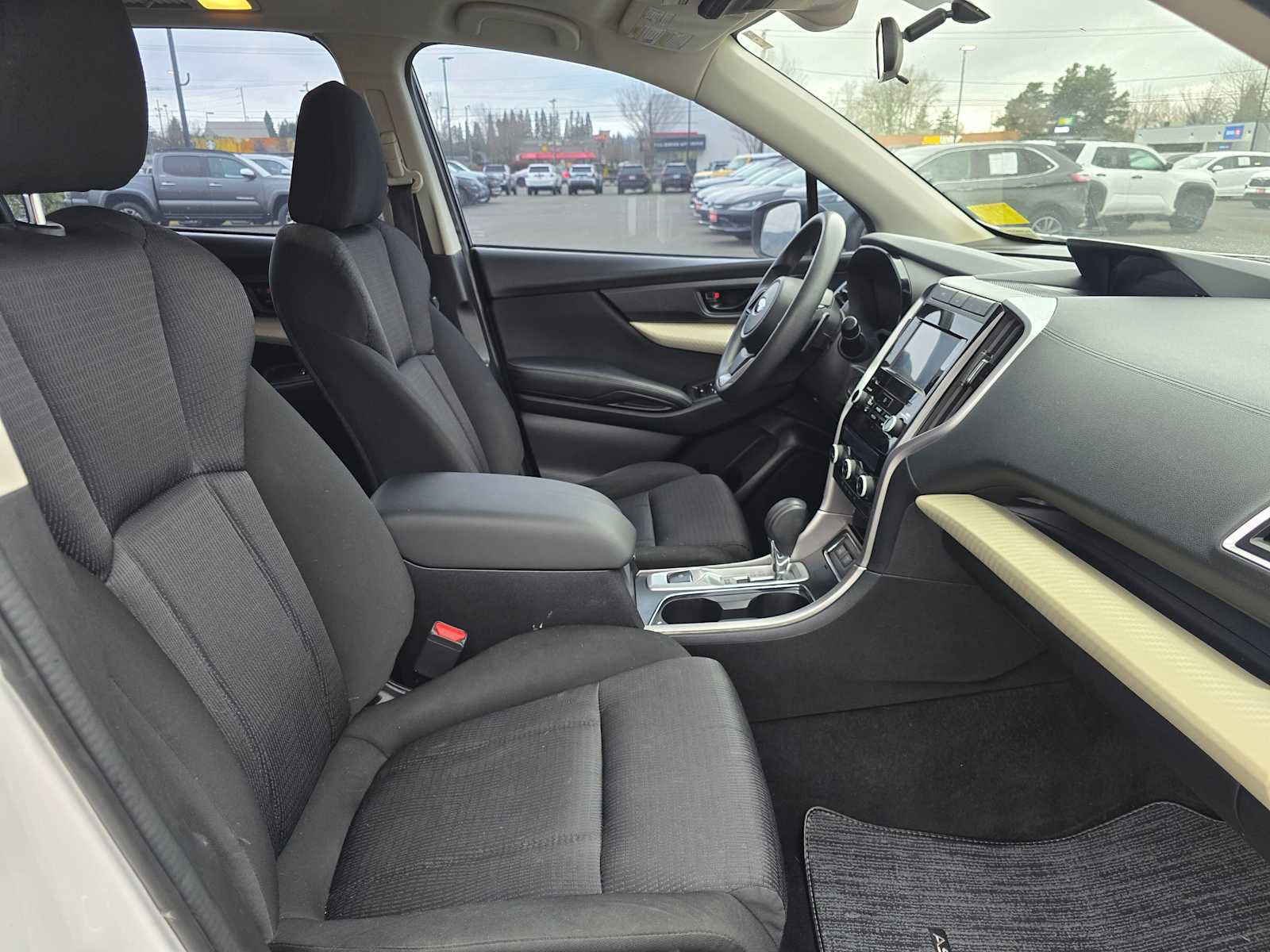 Used 2019 Subaru Ascent 8-Passenger image 10