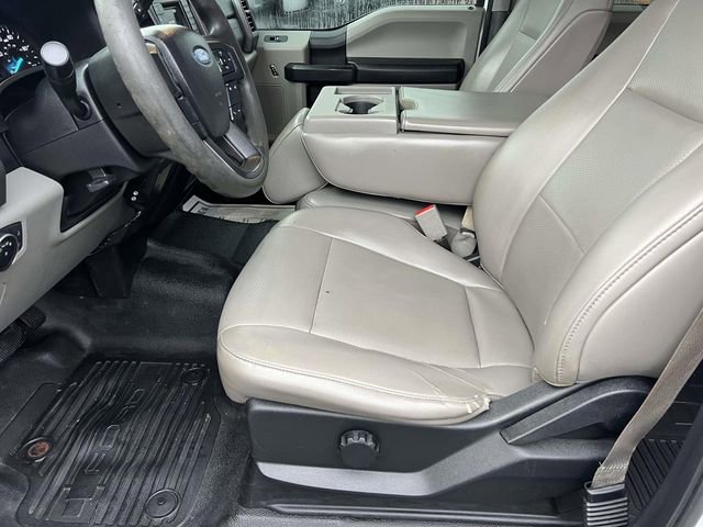 Certified 2019 Ford F250 XL w/ Power Equipment Group image 21