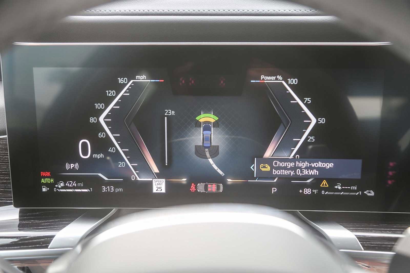 Used 2025 BMW 750e xDrive image 19