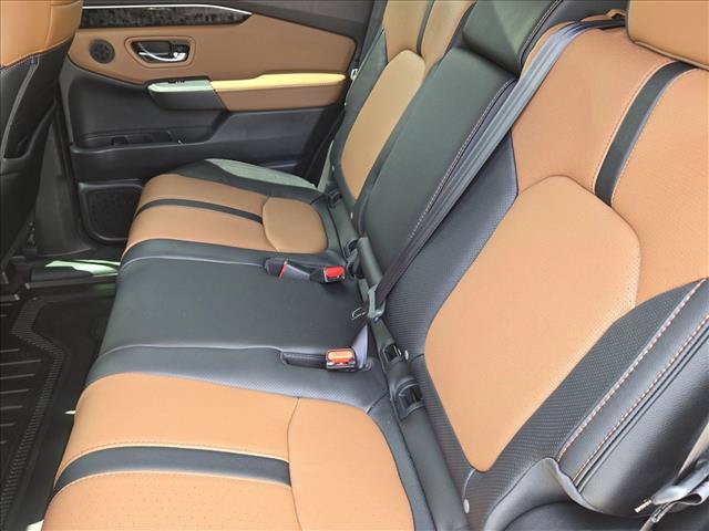 Used 2026 Honda Passport TrailSport Elite image 20