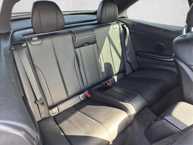 Used 2015 BMW 428i Convertible RWD image 22