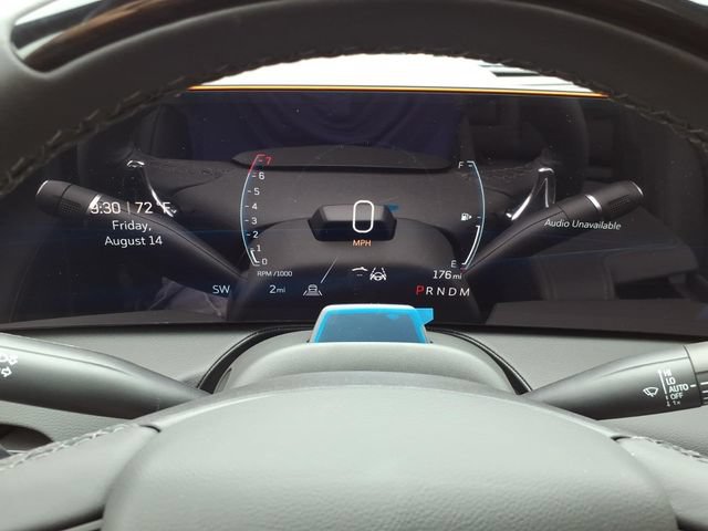 New 2026 Cadillac CT5 Premium Luxury AWD/4WD image 36