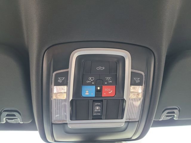 New 2026 RAM 1500 Big Horn image 32