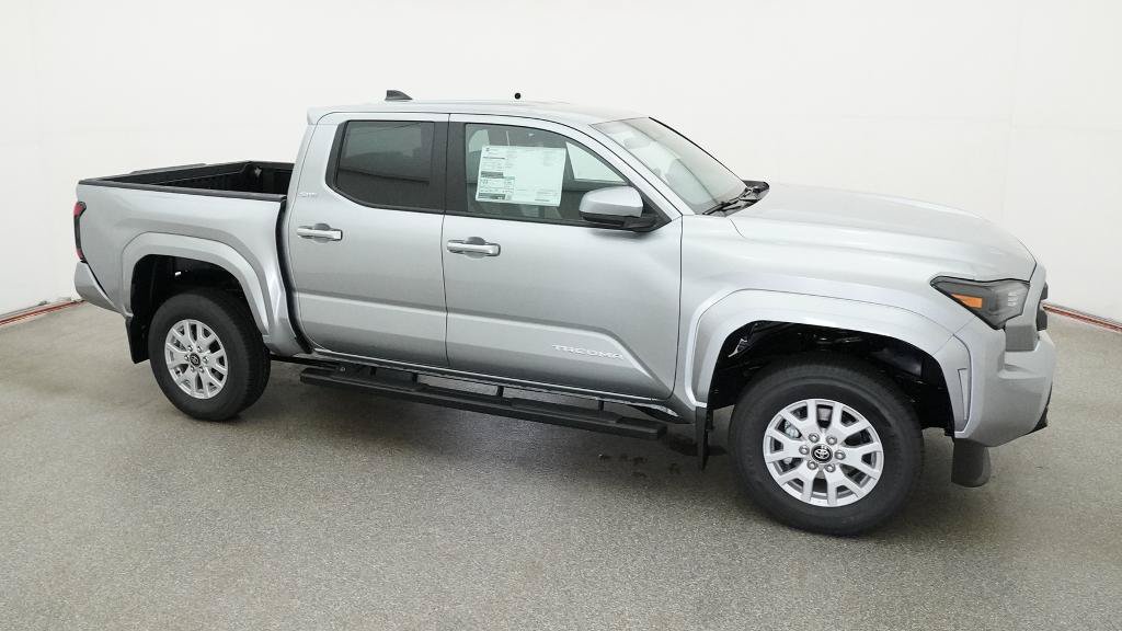 New 2026 Toyota Tacoma SR5 RWD image 15
