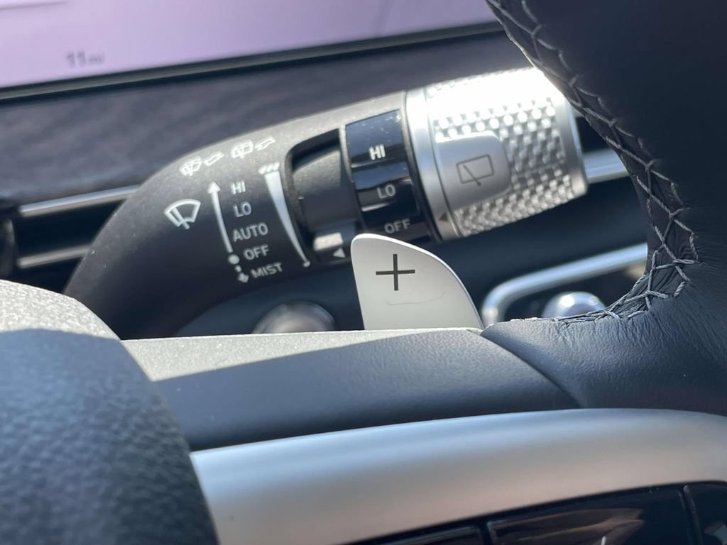 New 2026 Genesis GV80 2.5T Prestige AWD/4WD image 11