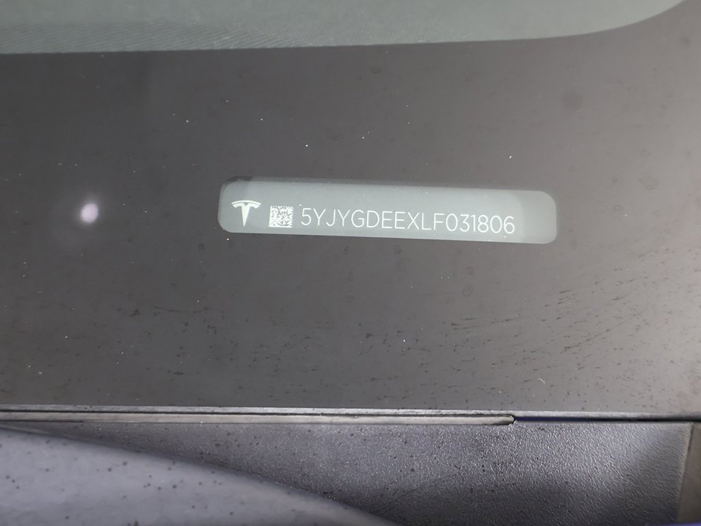 Used 2020 Tesla Model Y Long Range image 50