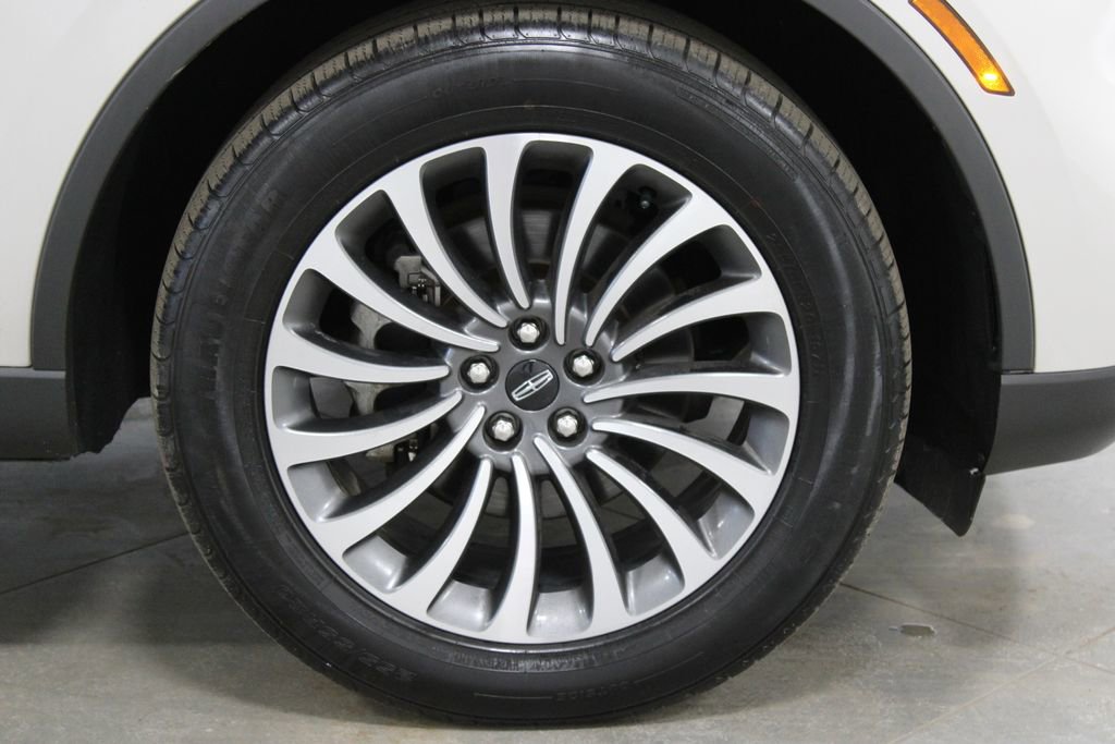 Used 2022 Lincoln Aviator Reserve w/ Elements Package Plus image 12