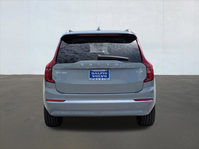 New 2026 Volvo XC90 T8 Ultra w/ Protection Package Premier image 5