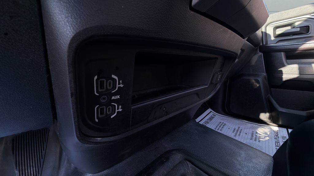 Used 2020 RAM 3500 Tradesman image 31