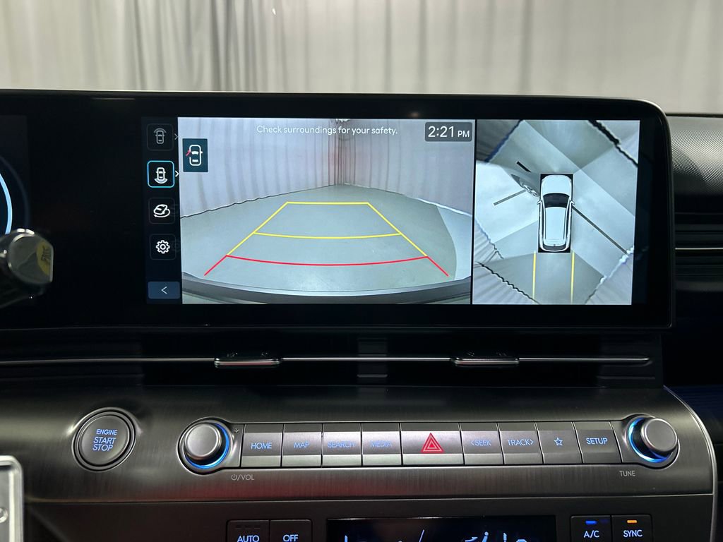 New 2026 Hyundai Kona Limited image 16