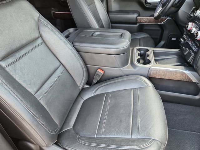 Used 2020 GMC Sierra 1500 Denali w/ Denali Ultimate Package AWD/4WD image 16