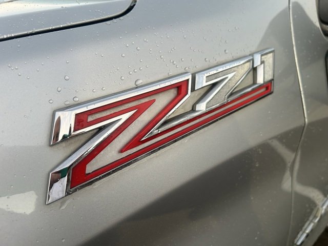Used 2021 Chevrolet Silverado 1500 RST w/ Texas Edition Plus image 6
