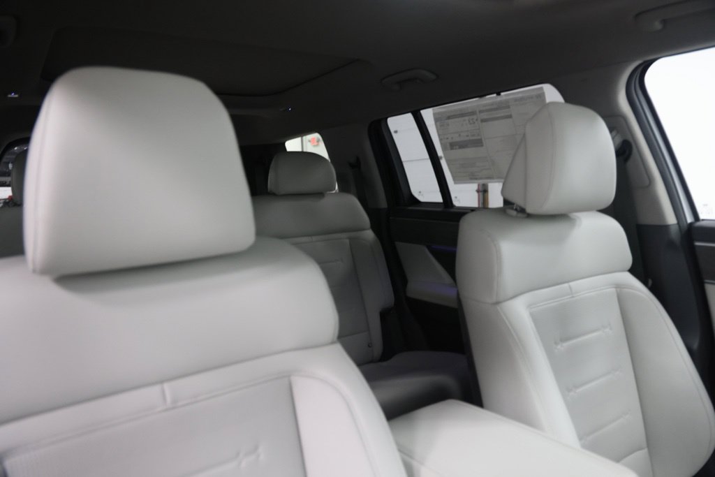New 2027 Hyundai Santa Fe Limited AWD/4WD image 27