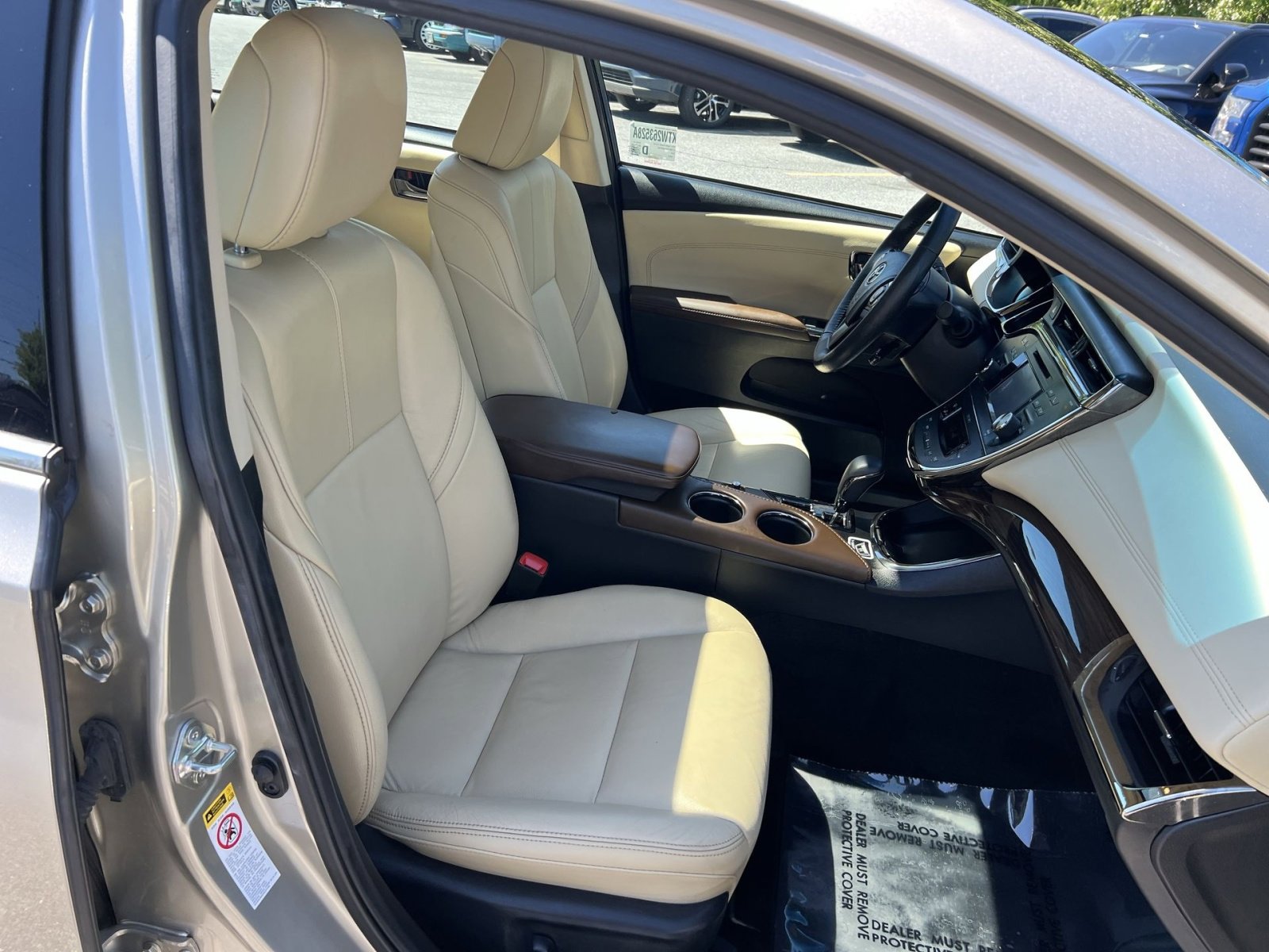 Used 2014 Toyota Avalon XLE Touring FWD image 27