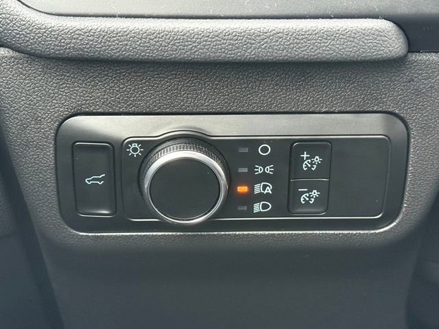 Certified 2024 Ford Escape ST-Line w/ Tech Pack #1 image 22